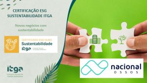 Read more about the article Certificado ESG de Sustentabilidade cumpre exigências da ONU e coloca a Nacional Ossos em destaque internacional