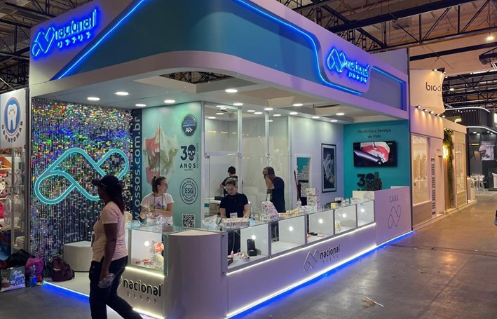 Referência mundial em ossos sintéticos realísticos apresenta produtos que acompanham a tendência de tratamentos menos invasivos e melhor experiência do paciente